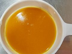 南瓜粥-韩九点烤肉(大学城店)
