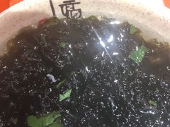 -杭州小笼包(第14档口四海凯悦美食城店)