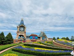 -上海迪士尼度假区