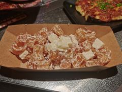 -烤匠(广元万达店)