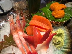 -水之惠鲜鱼料理(王府大街店)