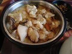 -真功夫(棠下店)