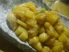 -隆喜元鱼汤包·海鲜(中联广场店)