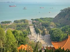-南沙天后宫景区