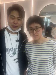 -LJOY丽锦造型·烫发染发