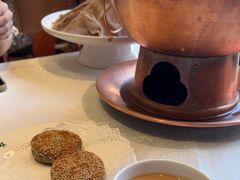 -东来顺饭庄(天坛店)