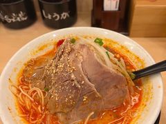 -博多一幸舍(侨福芳草地购物中心店)
