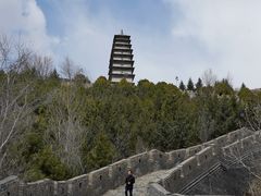 -雁门关景区
