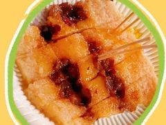 -正宁路小吃夜市