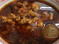 -吴茂兴本帮面(百色路店)