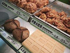 -南洋大师傅(长楹天街店)