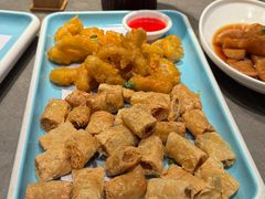 -涌上外婆桥(南塘店)