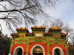 -北京国子监胡同