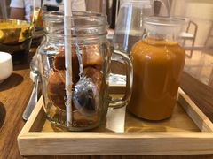 -Linlin泰餐厅(华夏幸福店)