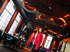 -YUE·6·西式融合餐厅(外滩六号店)