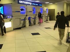 -谢列梅捷沃国际机场