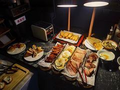 -和风景里酒店(护国寺店)