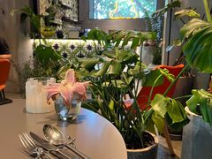 -Ginger(兴国路店)