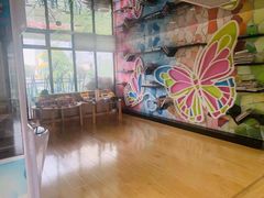 -BlueBubble蓝泡泡婴幼儿游泳会所(合川路店)