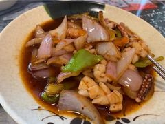 -贤花饭店(凯德店)