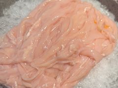 精选鸭肠-王家渡火锅店(棕榈泉店)