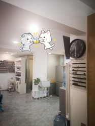 -AFA Hair studio·女士发型设计