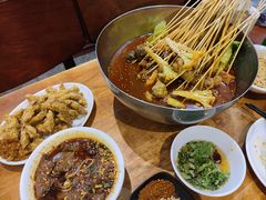 -付小姐在成都(中山公园店)