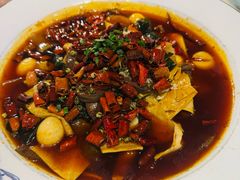 -渝乡人家(和平里店)