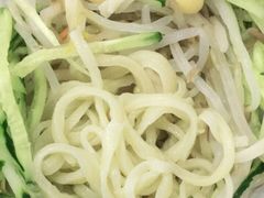 手擀面-八爷手擀炸酱面(张家窝店)