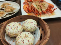 -富力万达嘉华酒店-品珍中餐厅(水果湖店)
