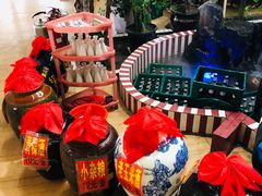 -天发长铁锅炖(王秀村店)