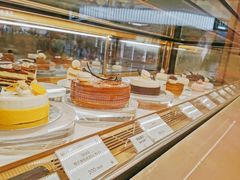 -PAUL LAFAYET 法式甜品(深圳湾万象城店)