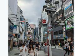 -涩谷区