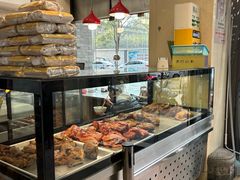 -老刘家永盛斋·传统泡馍(东关南街店)