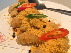 -明州小宴(文化广场店)
