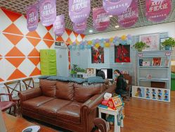 -小鬼当佳儿童摄影(回龙观店)