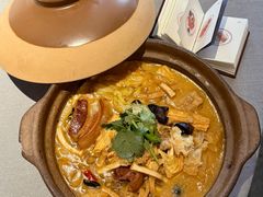-阿庄新豫菜(通泰路店)