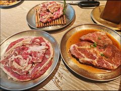 -西塔老太太泥炉烤肉(沈阳店)