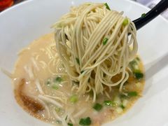 -一風堂拉面(深圳湾万象城店)