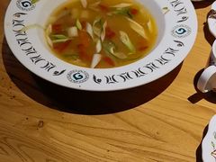 -胖老汉椒麻鸡清真新疆菜(西御街店)