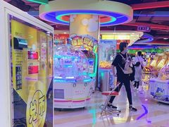 -汤姆熊欢乐世界(光启城店)