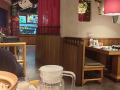 -老阿爸鲜鱼土菜(独墅湖店)
