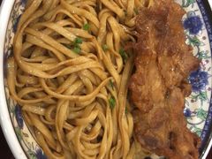 -东吴面馆(枫桥店)