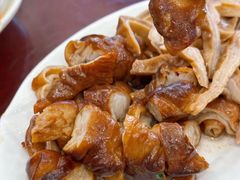 -张包铺(道外店)