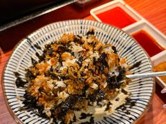 -山之屋炭火烧肉·生啤畅饮(大朗万科中央公园店)