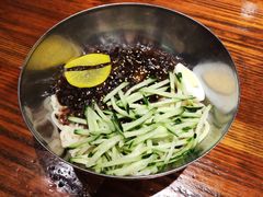 炸酱面-麻喜大