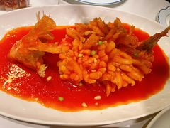 -民国红公馆·秦淮八艳(夫子庙店)