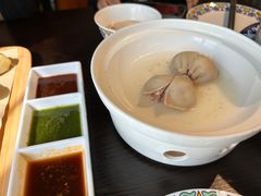 -塞伊德蒙餐(兴安南路店)