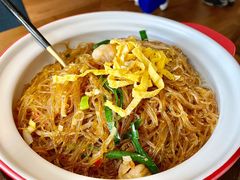 海皇干捞粉丝煲-荷风细雨·中国茶宴(碧云店)