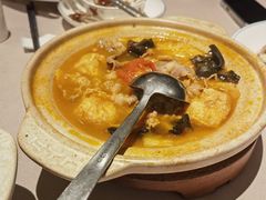 番茄酸汤鲍鱼牛仔肉-小炳胜(卓悦中心店)